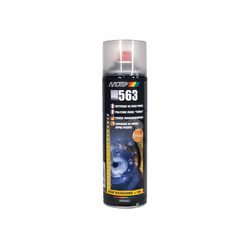 MOTIP-DUPLI MOTIP Brake Cleaner - Spray 500 ml