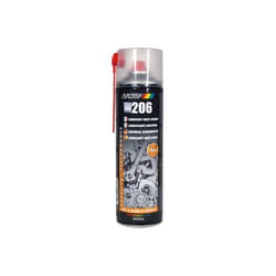 MOTIP-DUPLI MOTIP Lubrificante multiuso - spray 500ml, dimensione 70 mm