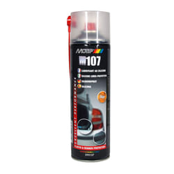 MOTIP-DUPLI MOTIP detergente siliconico - Spray 500 ml