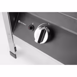 Hendi 147801 cucina Gas Acciaio inox - Vista aggiuntiva 6