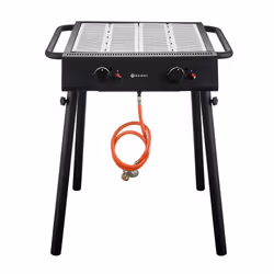 Hendi 148631, Acciaio inox, 710 mm, 770 mm, 870 mm, 1 pz