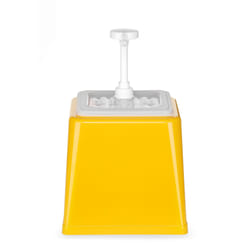 Hendi 203538 pompa dosatrice per salse