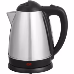 Numero del produttore: Hendi 209981 Il bollitore elettrico cordless Hendi da 1,8 L è un dispositivo che svolge perfettamente  ...