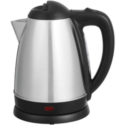 Bollitore elettrico senza fili in acciaio inossidabile 1,8 l Hendi 209981
