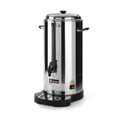 Caffettiera elettrica, doppie pareti, 15 l. Hendi 211304