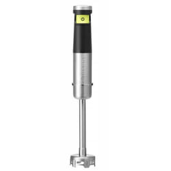 Hendi Smart Pressure Frullatore ad immersione 150 W Nero, Argento, Verde