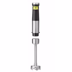 Hendi Smart Pressure Frullatore ad immersione 150 W Nero, Argento, Verde - Vista aggiuntiva 2