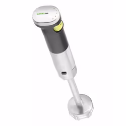 Hendi Smart Pressure Frullatore ad immersione 150 W Nero, Argento, Verde - Vista aggiuntiva 3