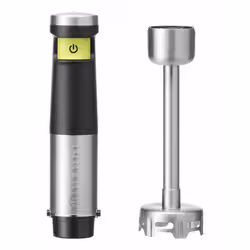 Hendi Smart Pressure Frullatore ad immersione 150 W Nero, Argento, Verde - Vista aggiuntiva 4