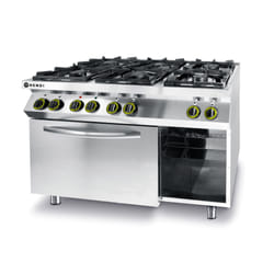 Hendi 225899 cucina