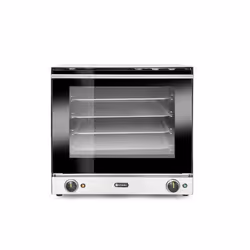 Hendi H90, Media, Forno elettrico, 62 L, 2670 W, 62 L, 2670 W