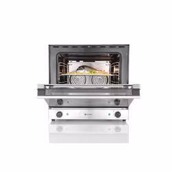 Hendi H90 62 L 2670 W Acciaio inox
