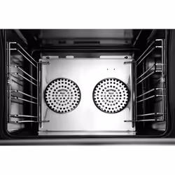 Hendi H90 62 L 2670 W Acciaio inox - Vista aggiuntiva 4