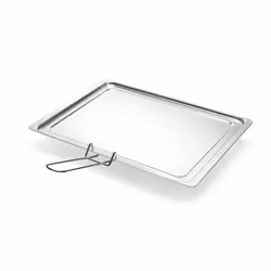 Hendi H90 62 L 2670 W Acciaio inox - Vista aggiuntiva 5