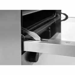 Hendi H90 62 L 2670 W Acciaio inox - Vista aggiuntiva 6