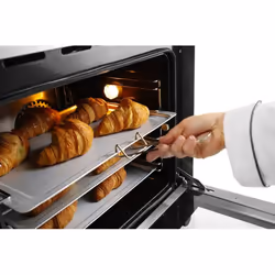 Hendi H90 62 L 2670 W Acciaio inox - Vista aggiuntiva 7