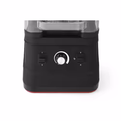 Hendi 230688 frullatore 2,5 L Frullatore per cottura 1680 W Nero - Vista aggiuntiva 5