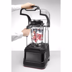 Hendi 230695 frullatore 2,5 L Frullatore da tavolo 1680 W Nero - Vista aggiuntiva 7