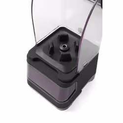 Hendi 230695 frullatore 2,5 L Frullatore da tavolo 1680 W Nero - Vista aggiuntiva 8