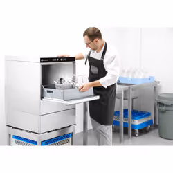 Hendi 231753 Libera installazione - Vista aggiuntiva 4