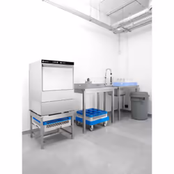 Hendi 231753 Libera installazione - Vista aggiuntiva 6