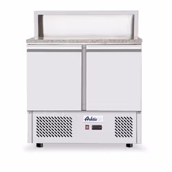 Hendi 232859, Acciaio inox, 1 pz, 700 mm, 900 mm, 1110 mm