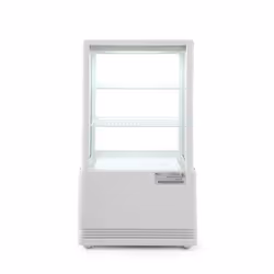 Hendi 233610 frigorifero e congelatore commerciali Vetrina frigo 58 L Libera installazione C - Vista aggiuntiva 4