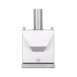 Hendi 265109, Acciaio inox, 1 pz, 187 mm, 255 mm, 330 mm