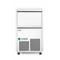 Hendi 271353 macchina per cubetti di ghiaccio