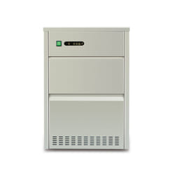 Hendi 271780 macchina per cubetti di ghiaccio
