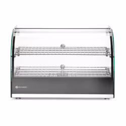 Hendi 273999, Acciaio inox, 376 mm, 554 mm, 376 mm, 1 pz