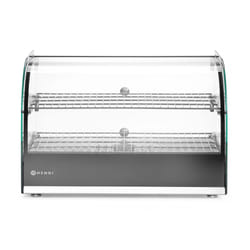 Hendi 273999 piastra riscaldante elettrica