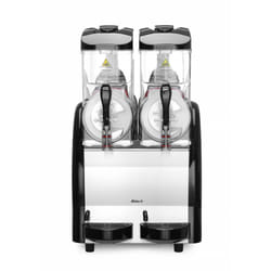 Hendi 274224 macchina per cubetti di ghiaccio