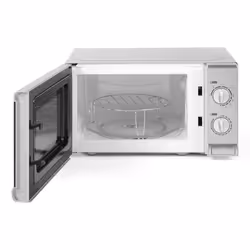 Hendi 281710 forno a microonde Acciaio inox Microonde combinato Superficie piana 20 L 700 W