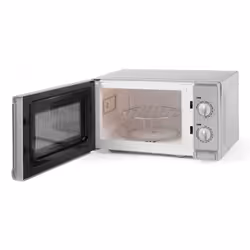 Hendi 281710 forno a microonde Acciaio inox Microonde combinato Superficie piana 20 L 700 W