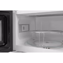 Hendi 281710 forno a microonde Acciaio inox Microonde combinato Superficie piana 20 L 700 W - Vista aggiuntiva 6