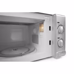 Hendi 281710 forno a microonde Acciaio inox Microonde combinato Superficie piana 20 L 700 W - Vista aggiuntiva 7