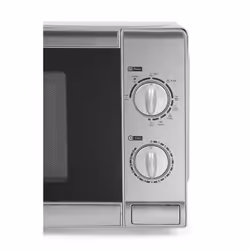 Hendi 281710 forno a microonde Acciaio inox Microonde combinato Superficie piana 20 L 700 W - Vista aggiuntiva 8