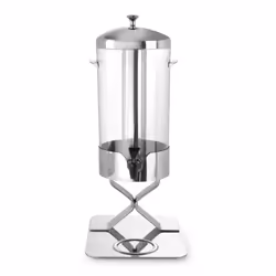 Hendi 425190, Acciaio inox, 1 pz, 220 mm, 280 mm, 510 mm