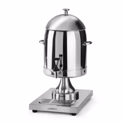 Hendi 425343, Acciaio inox, 1 pz, 360 mm, 260 mm, 536 mm