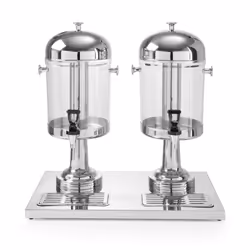Hendi 425411, Acciaio inox, 1 pz, 580 mm