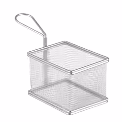 Hendi 426432, Acciaio inox, 1 pz