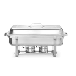 Hendi 475904 piatto scaldavivande