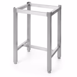 Hendi 505670, Acciaio inox, 1 pz, 400 mm, 500 mm, 750 mm