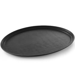 Vassoio da bar ovale xl 735x600mm Hendi 508831