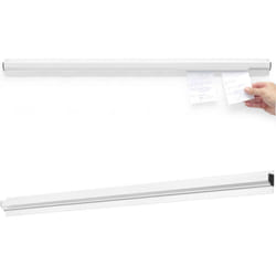 Listello per disossamento su misura in alluminio 1220 mm Hendi 513750