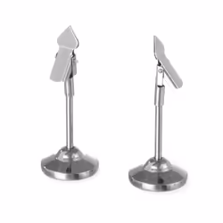 Hendi 595305, Acciaio inox, 2 pz, 104 mm