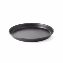 Numero del produttore: HENDI 617090 Teglia per pizza Hendi con diametro di 260 mm, in acciaio, ideale per la cottura uniforme ...