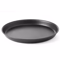 Numero del produttore: HENDI 617106 Teglia per pizza Hendi con diametro di 280 mm, in acciaio blu, ideale per la cottura unif ...