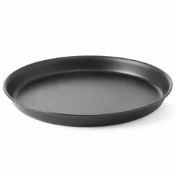 Numero del produttore: HENDI 617410 Teglia per pizza Hendi con diametro di 400 mm, in acciaio, ideale per la cottura uniforme ...